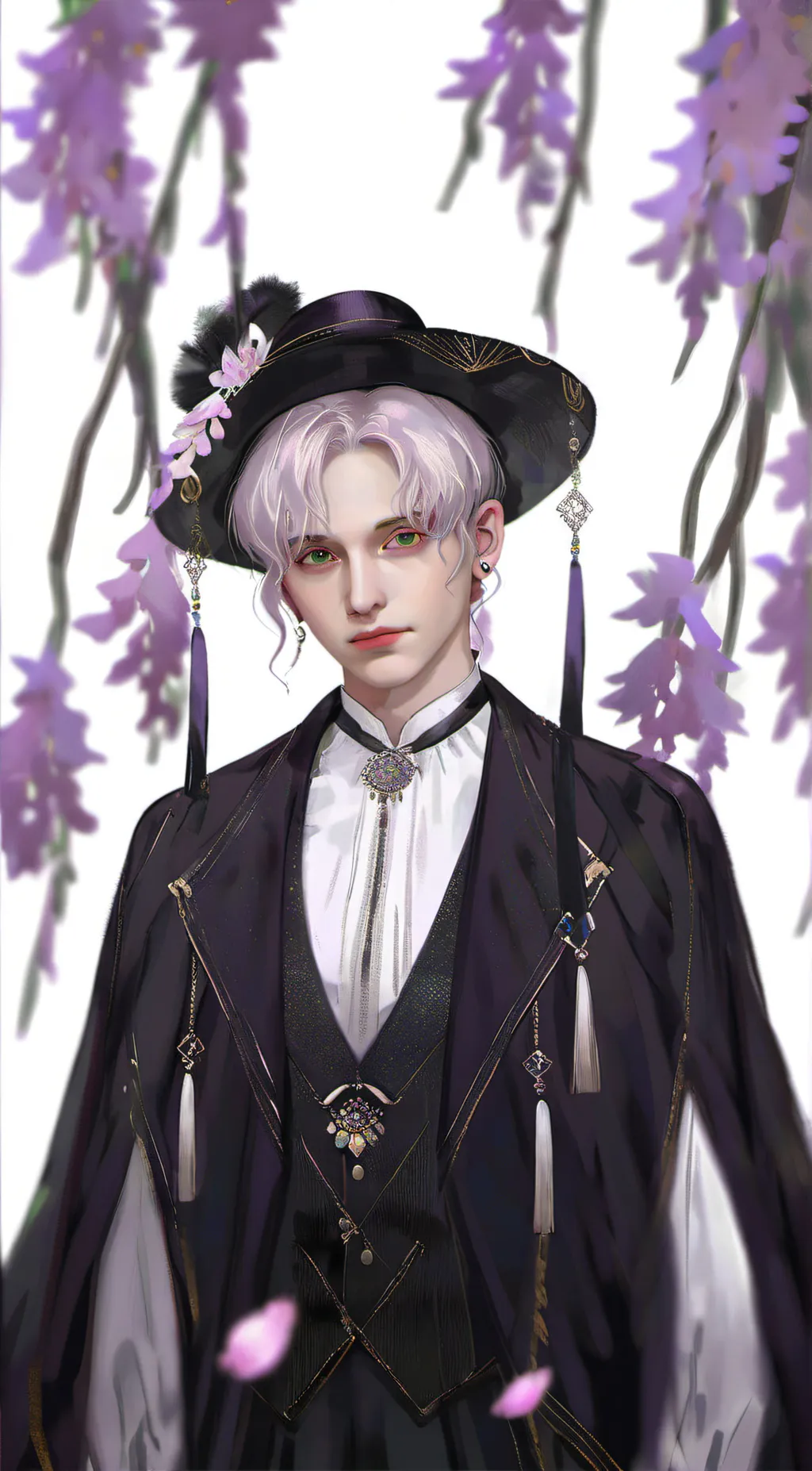 Talkie AI - Chat with Ace