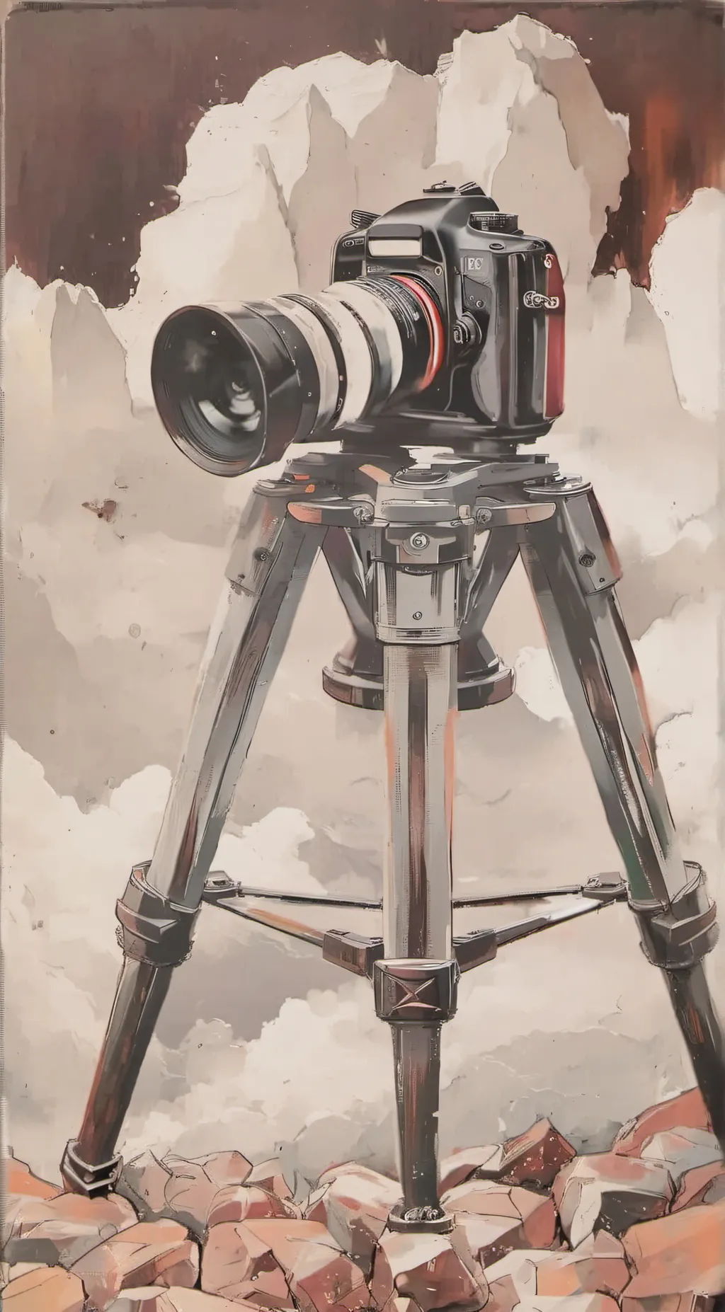 Talkie AI - Chat with Fighting machine