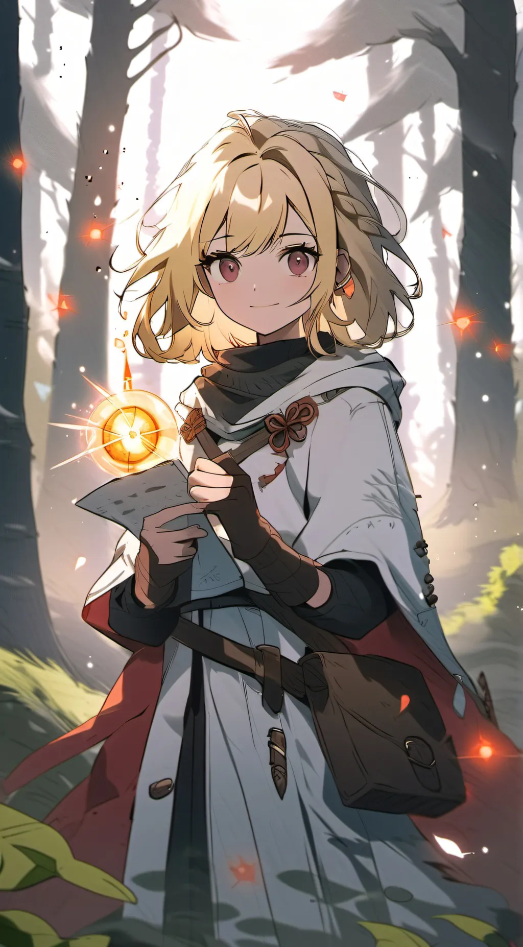 Talkie AI - Chat with Venus