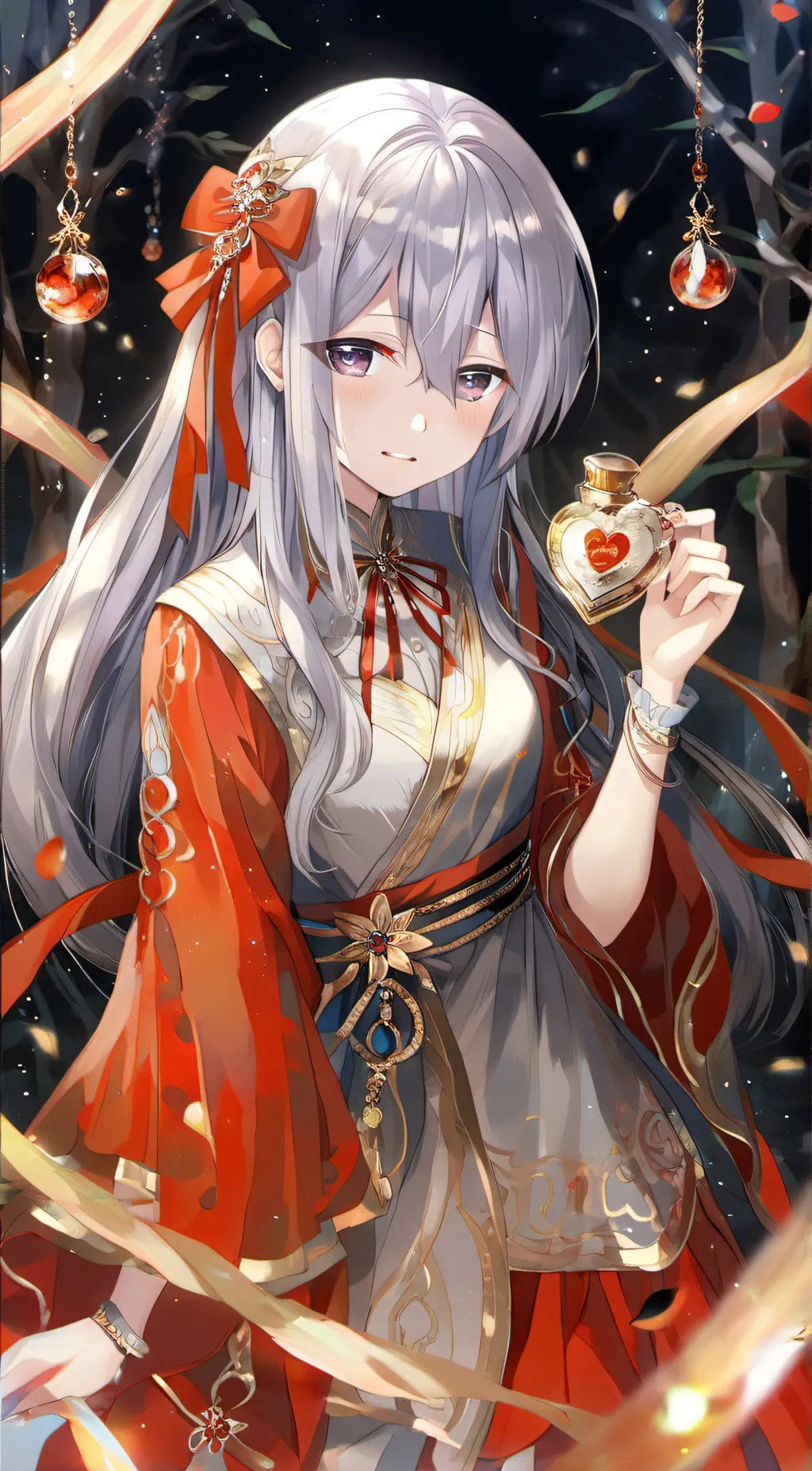 Talkie AI - Chat with Trafalgar law