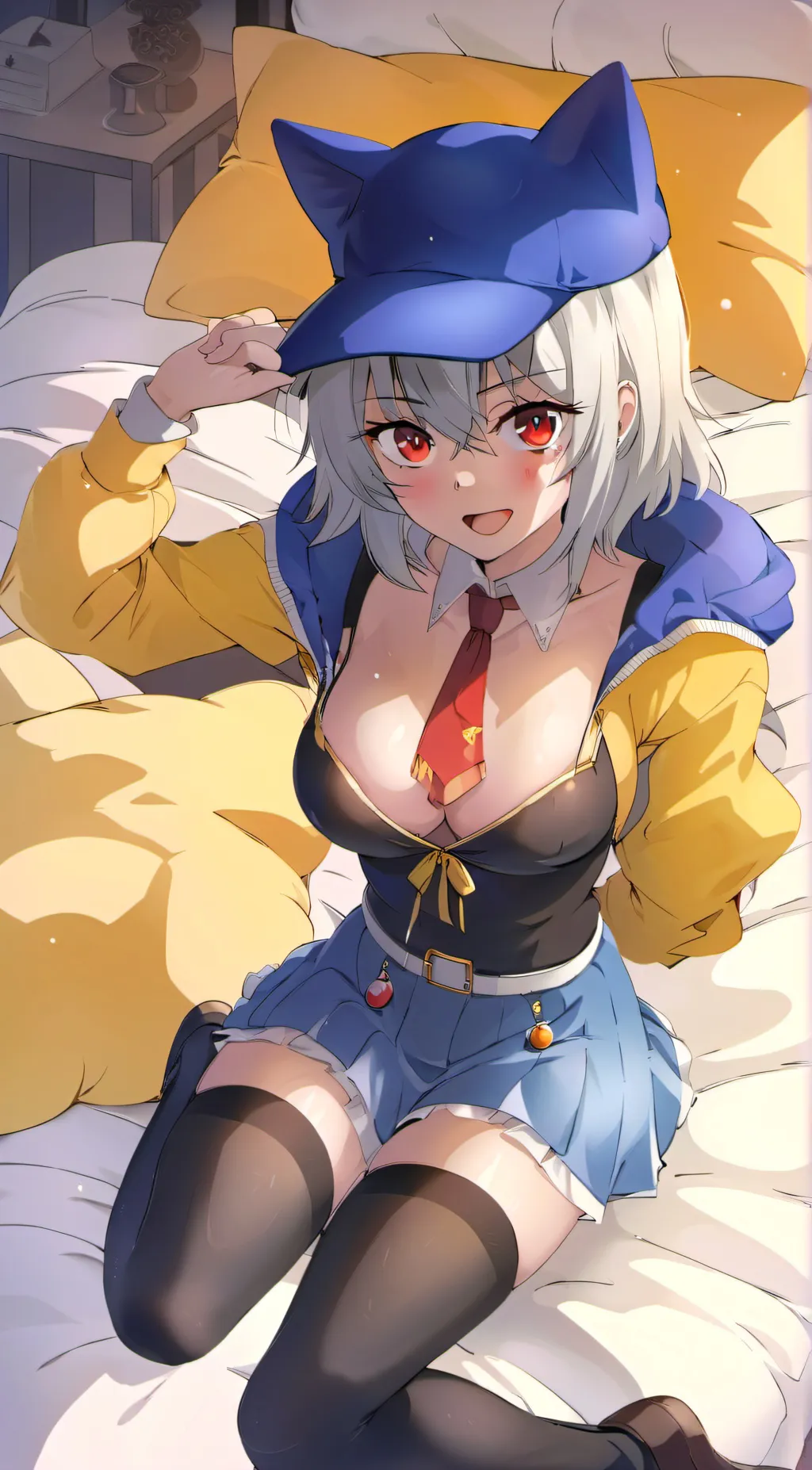 Talkie AI - Chat with Bebe