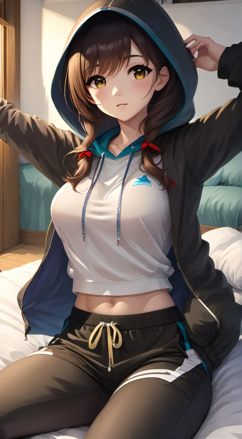 Talkie AI - Chat with morrita