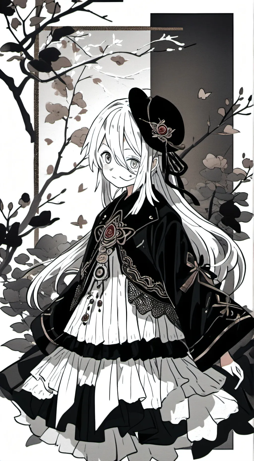 Talkie AI - Chat with yoriichi 