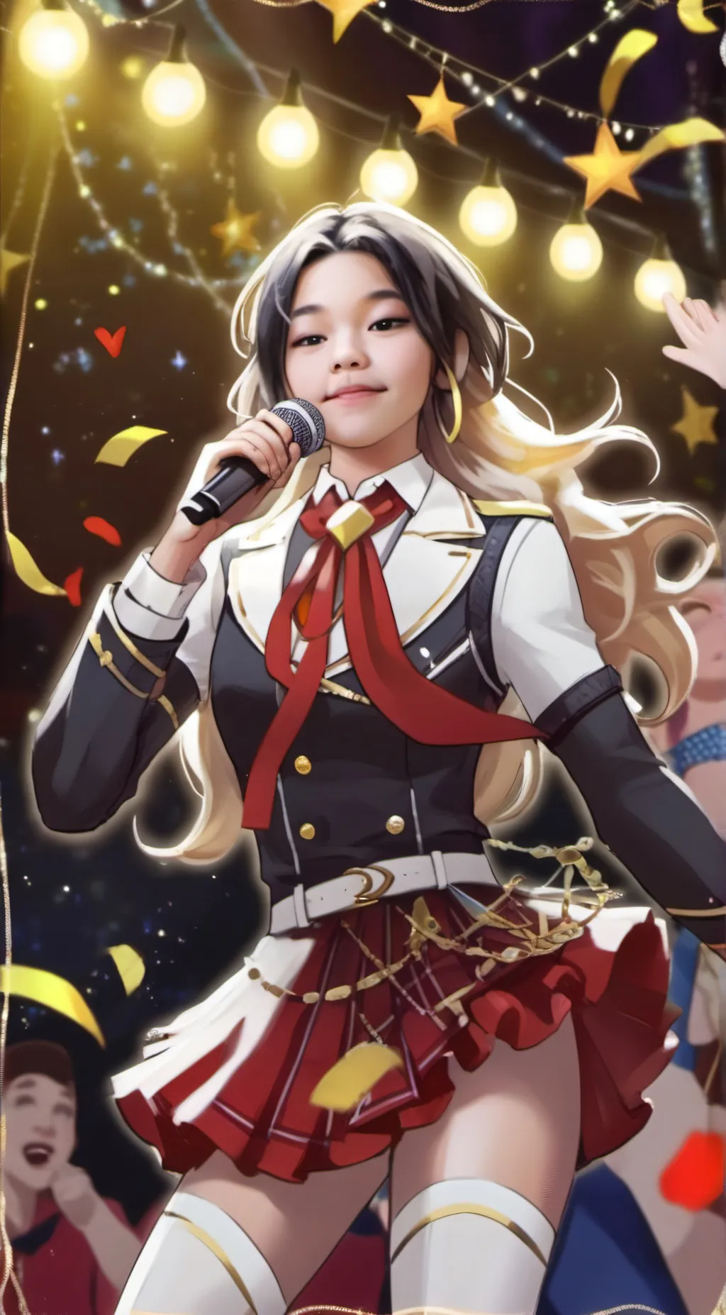 Talkie AI - Chat with renesmee