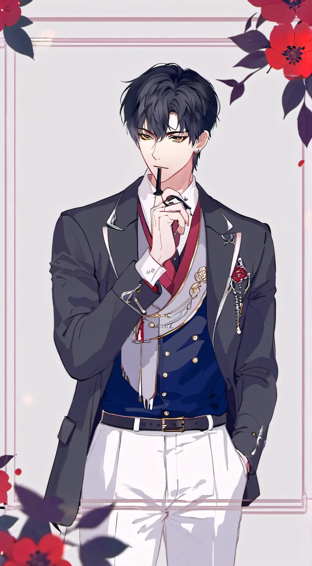 Talkie AI - Chat with hyungnim