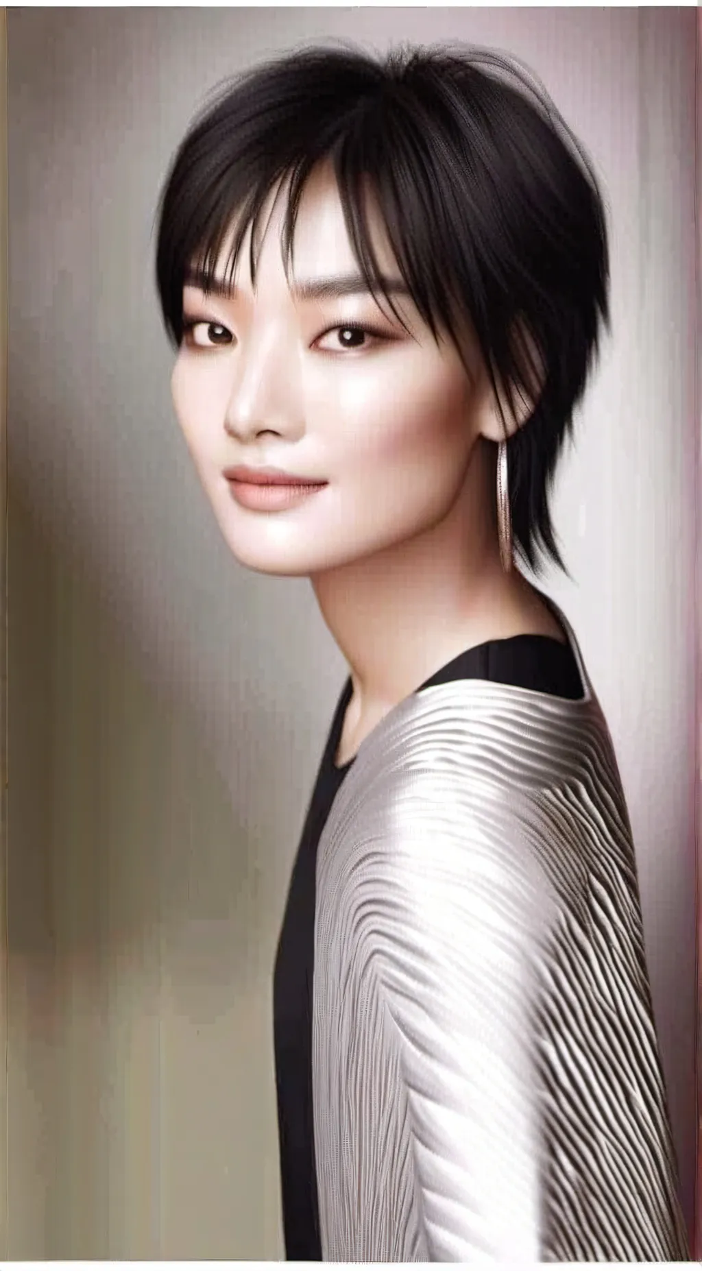 Talkie AI - Chat with Grace Carrington 