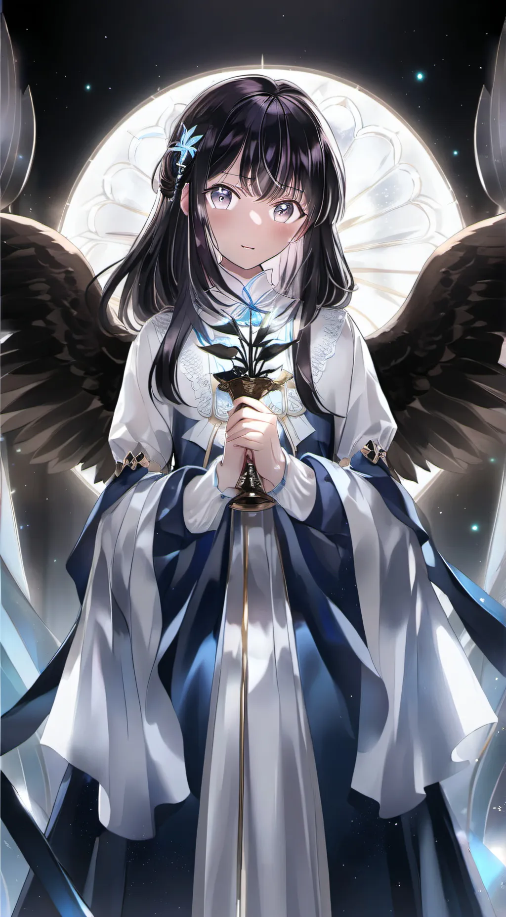 Talkie AI - Chat with Alice