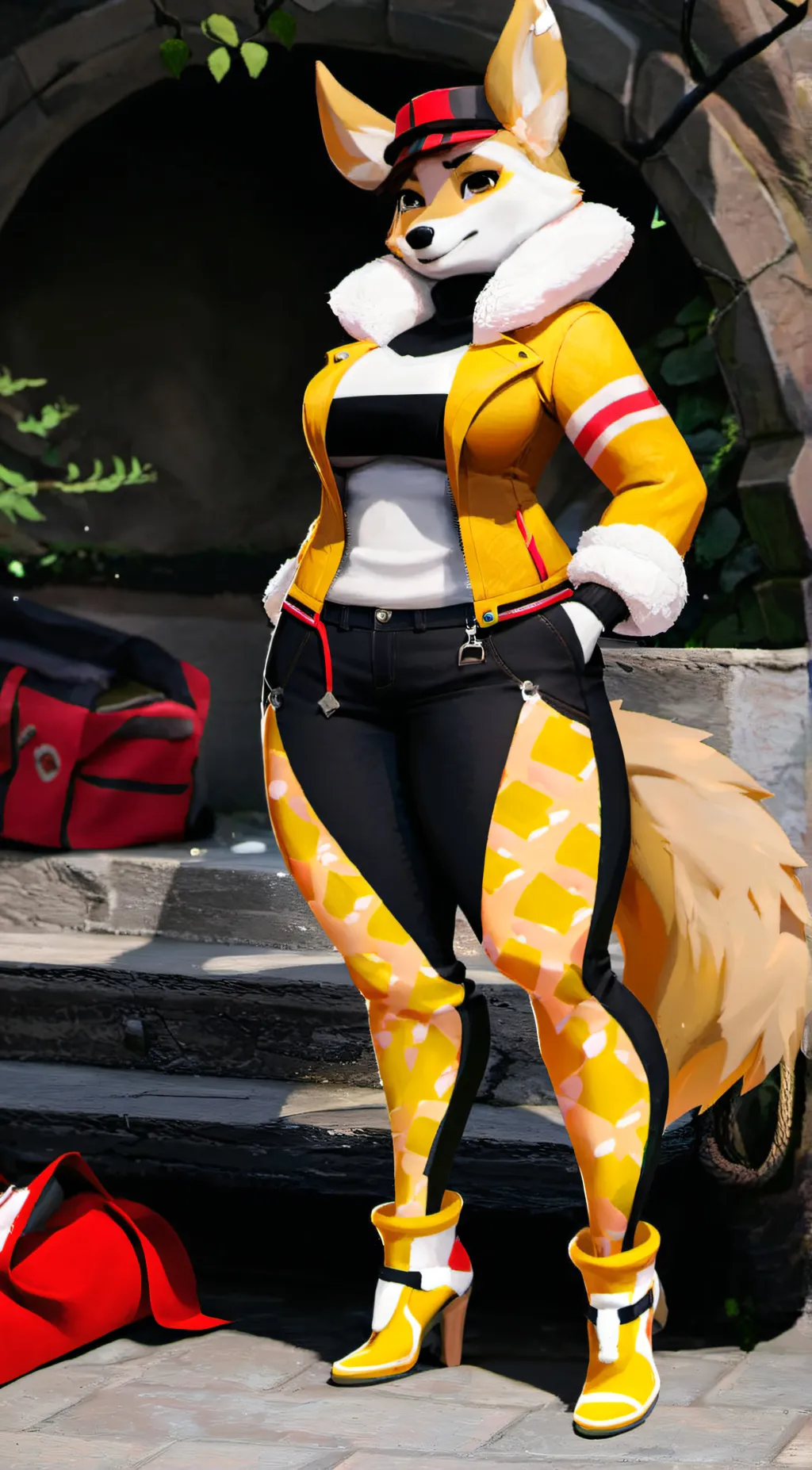 Talkie AI - Chat with Doggy