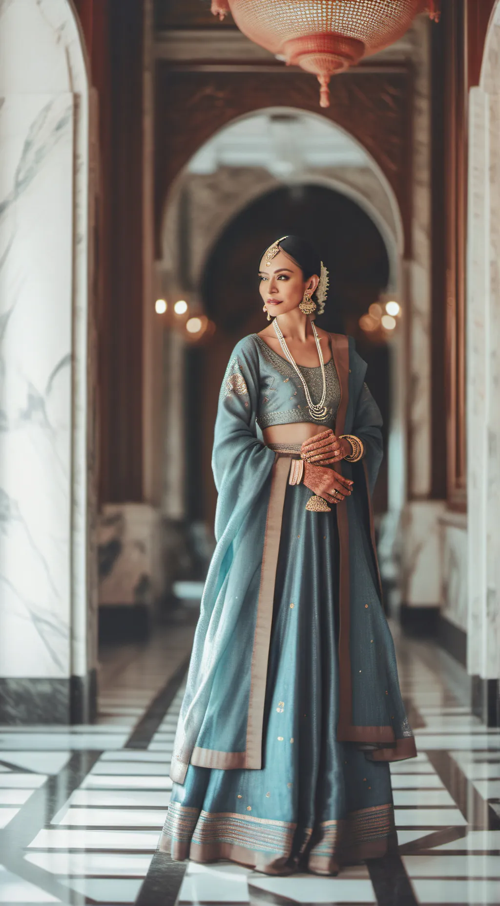 Talkie AI - Chat with Aleeza 💞