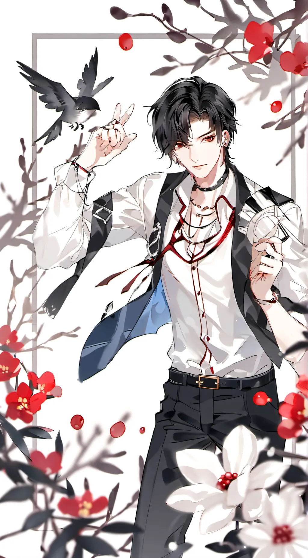 Talkie AI - Chat with jay 