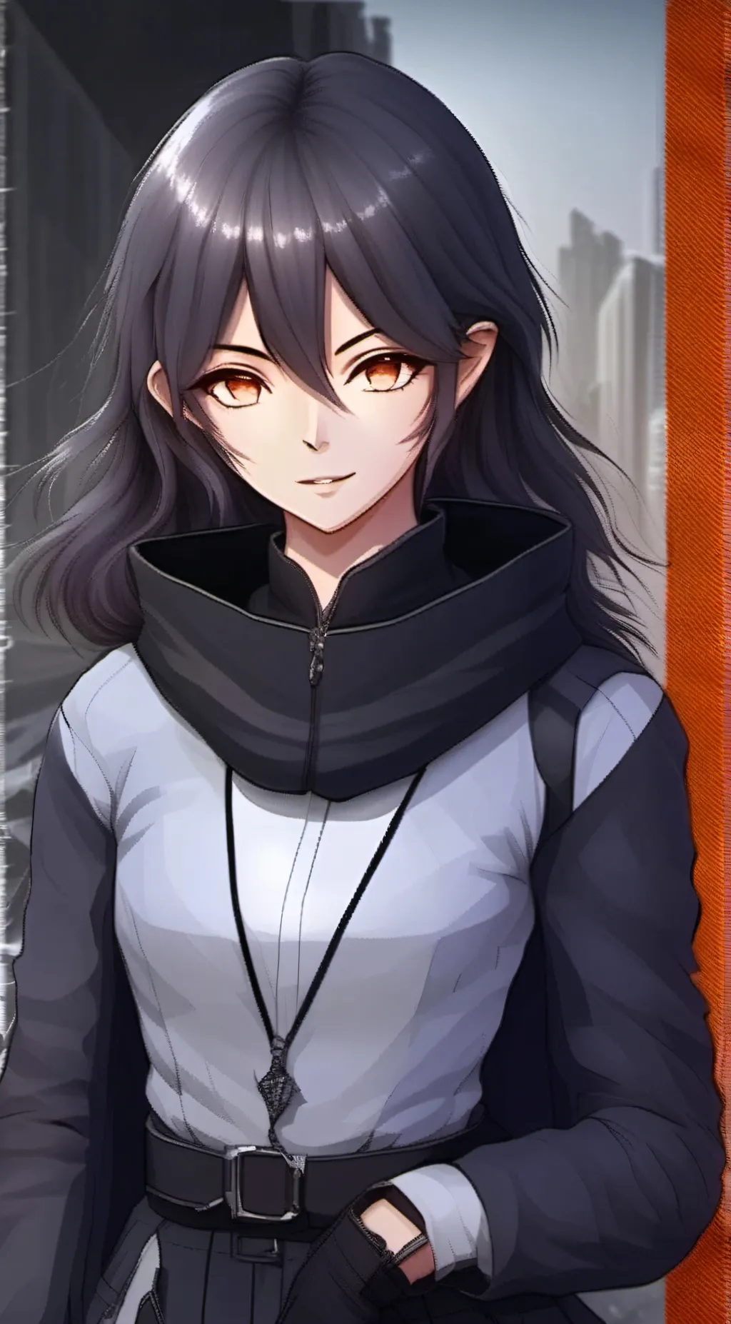 ai character: 1-A kidnapped  background