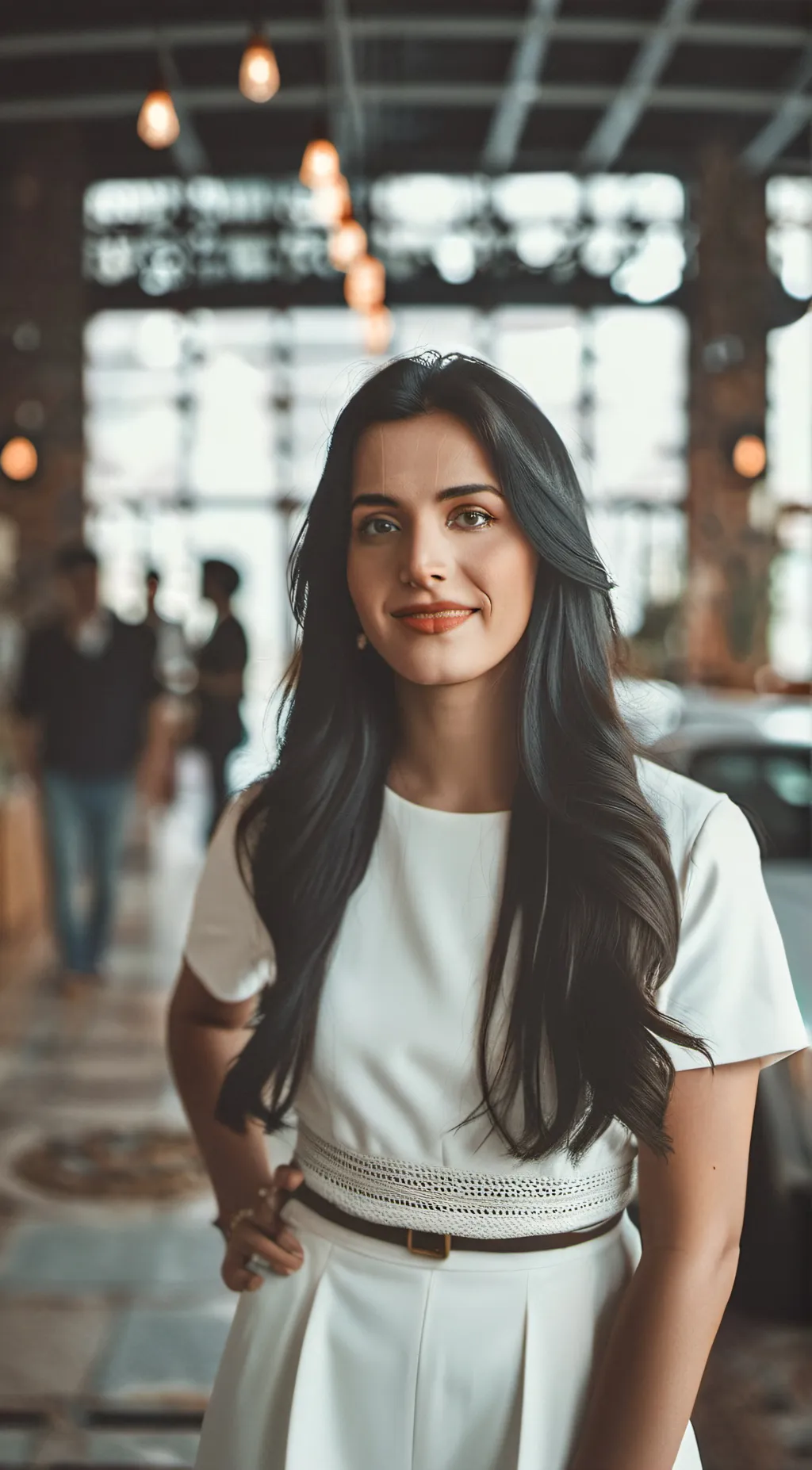 Talkie AI - Chat with Bella 