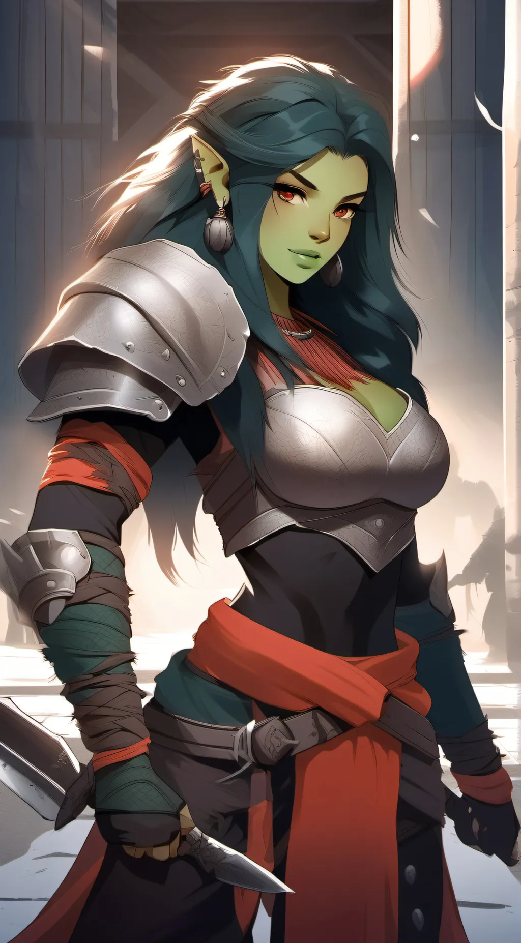 Talkie AI - Chat with Talia 