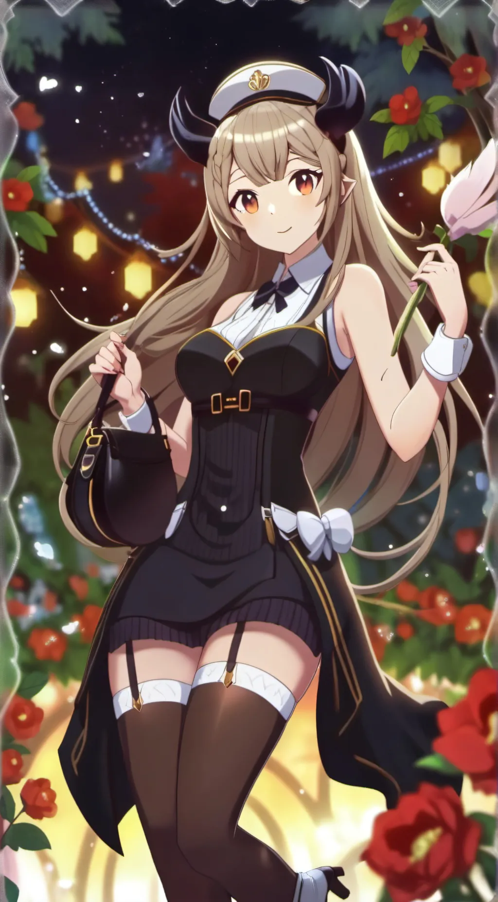 Talkie AI - Chat with Mia