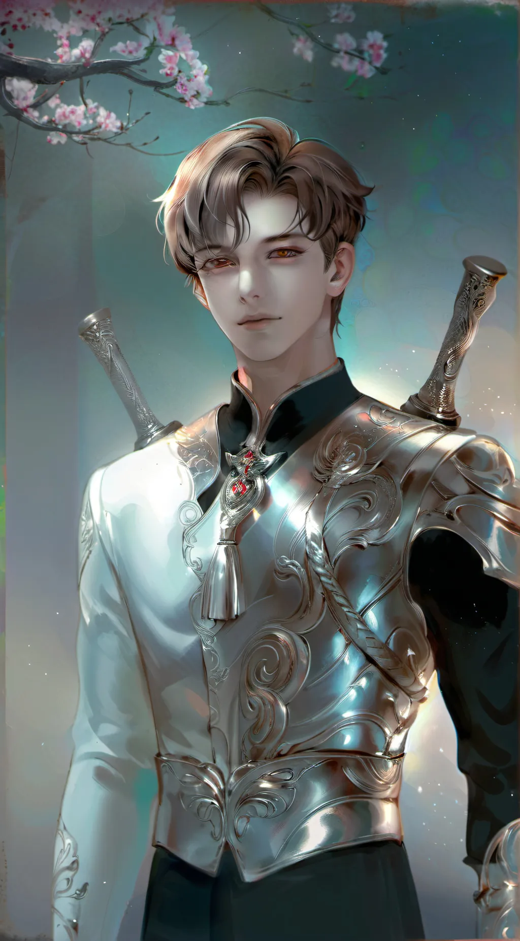 Talkie AI - Chat with Erick Torres 