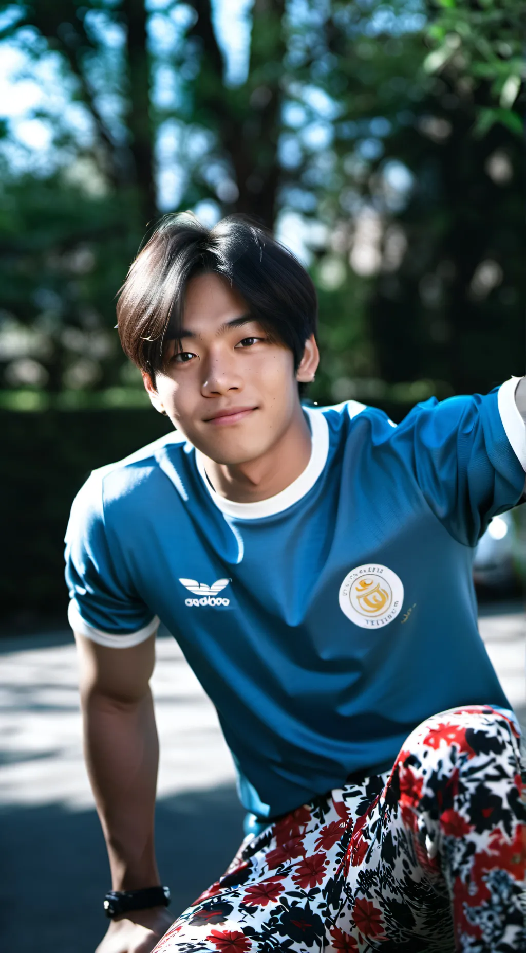 Talkie AI - Chat with kurt mal