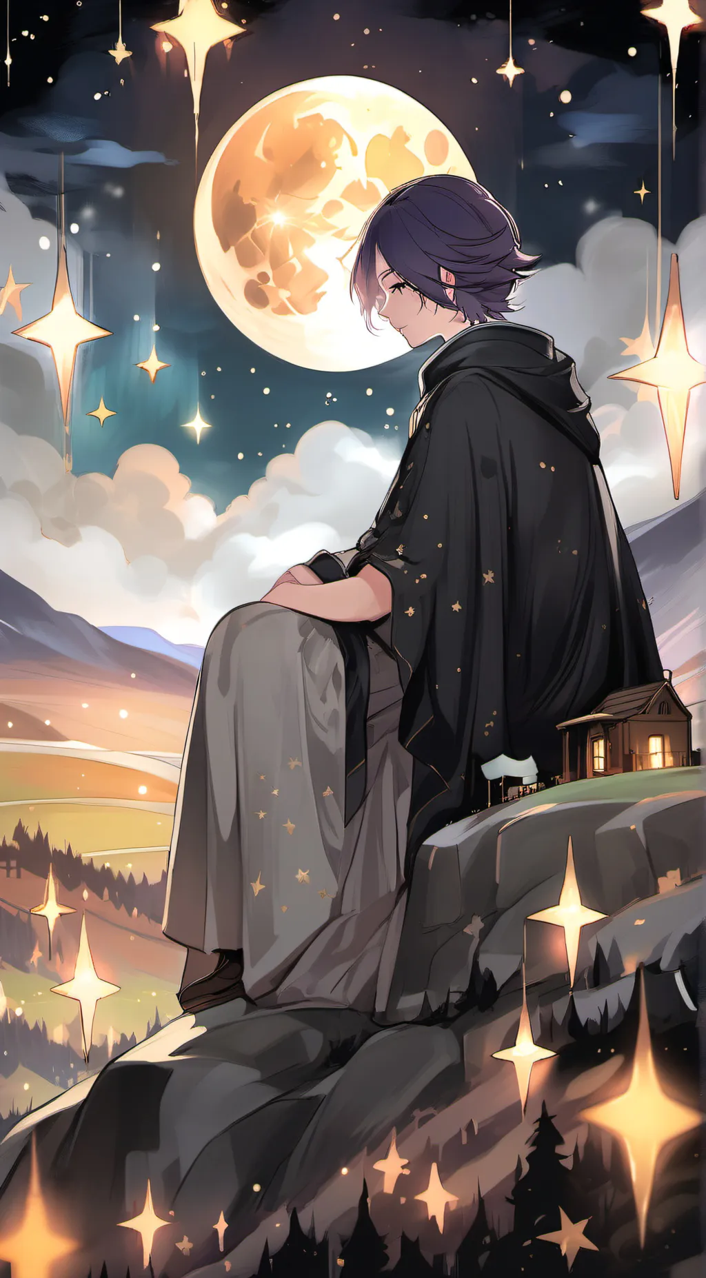 Talkie AI - Chat with poppyplaytime 