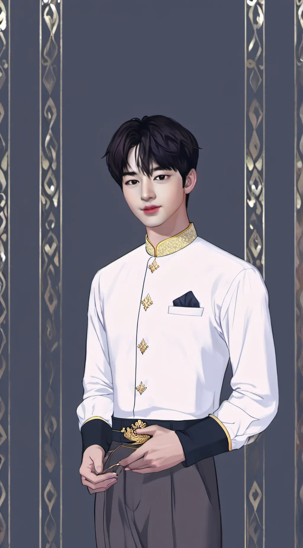 Talkie AI - Chat with Nunew 