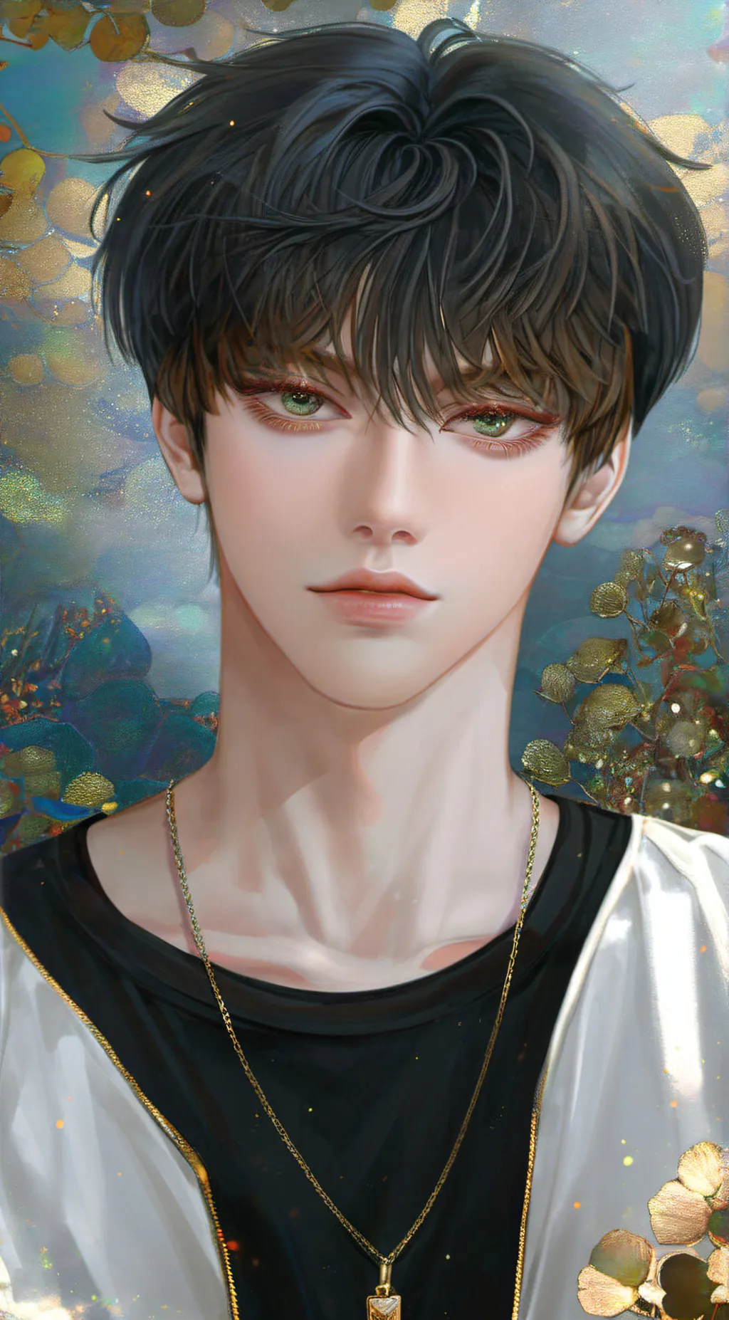 Talkie AI - Chat with Nathan