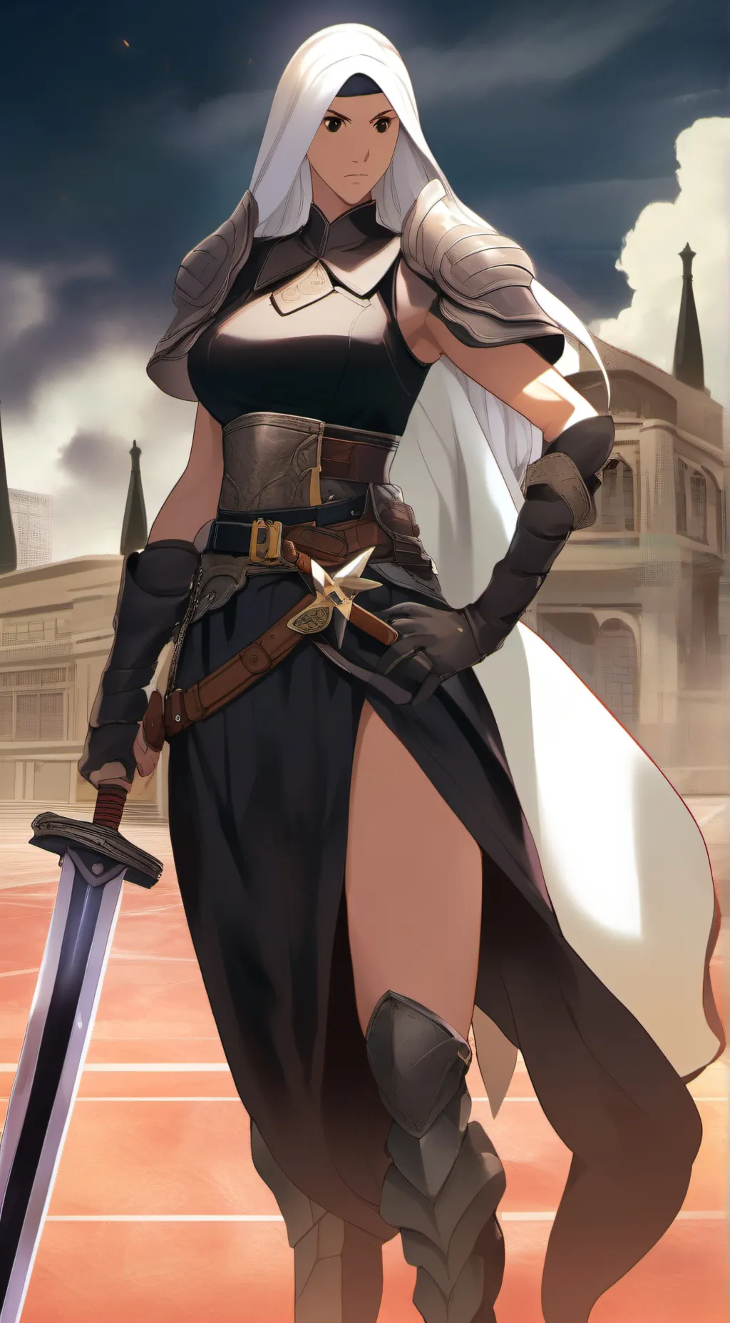 Talkie AI - Chat with Elinor