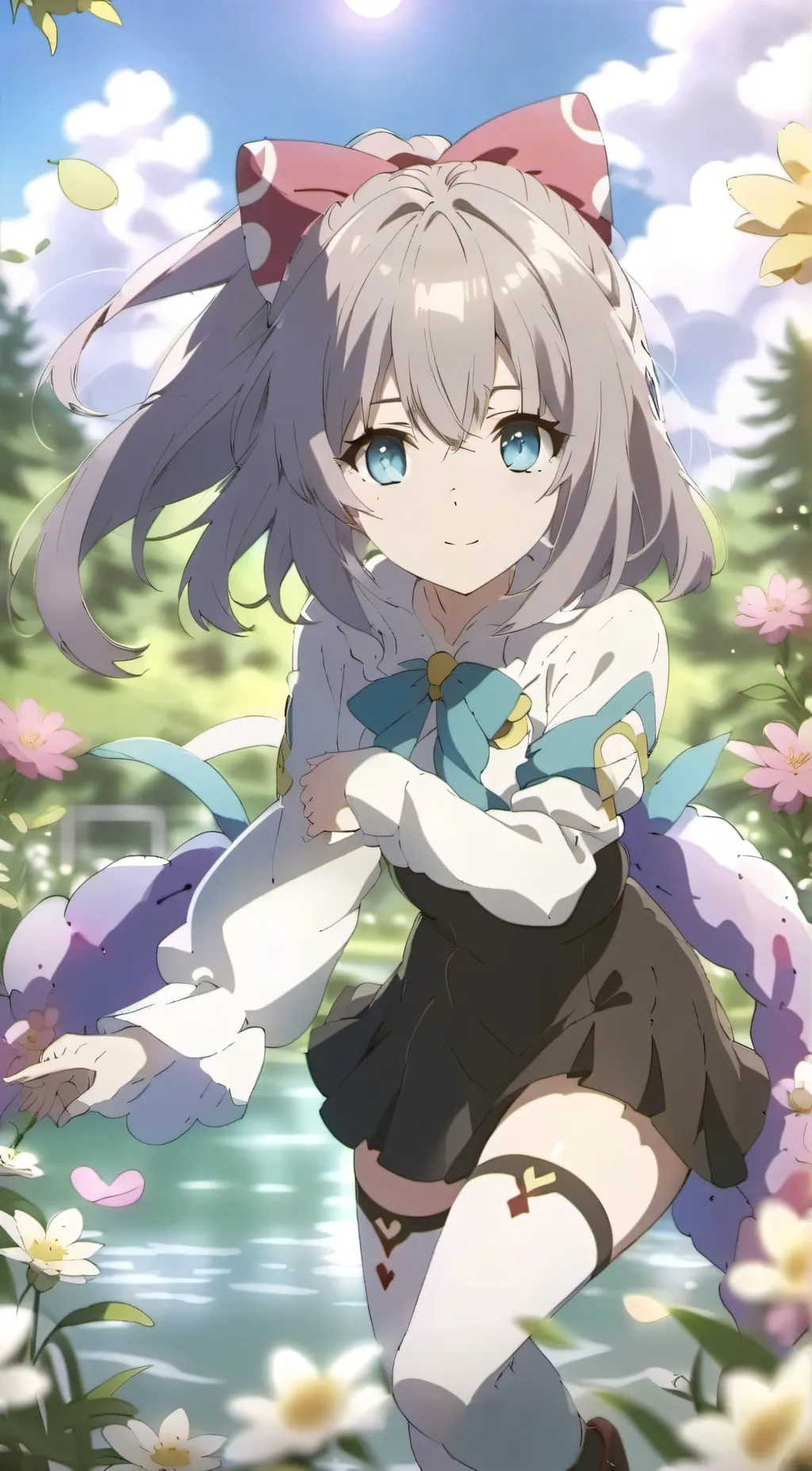 Talkie AI - Chat with Sophia