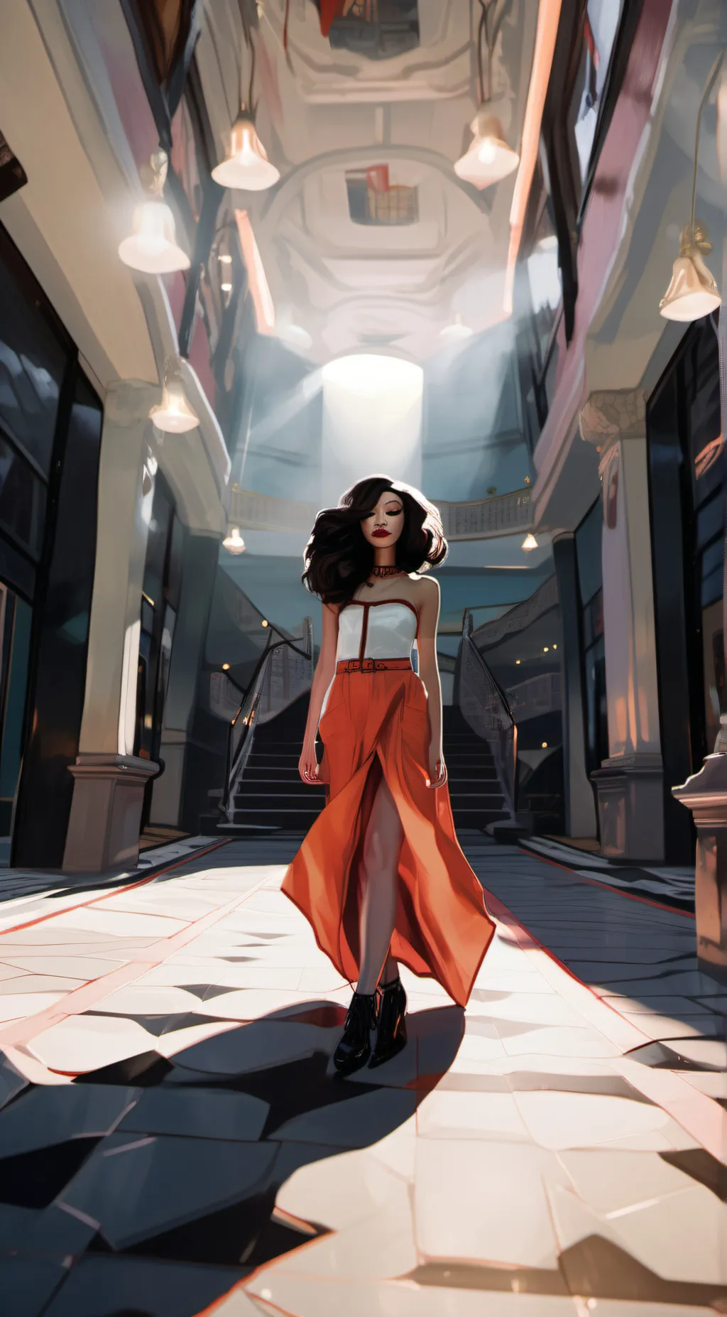 Talkie AI - Chat with maya