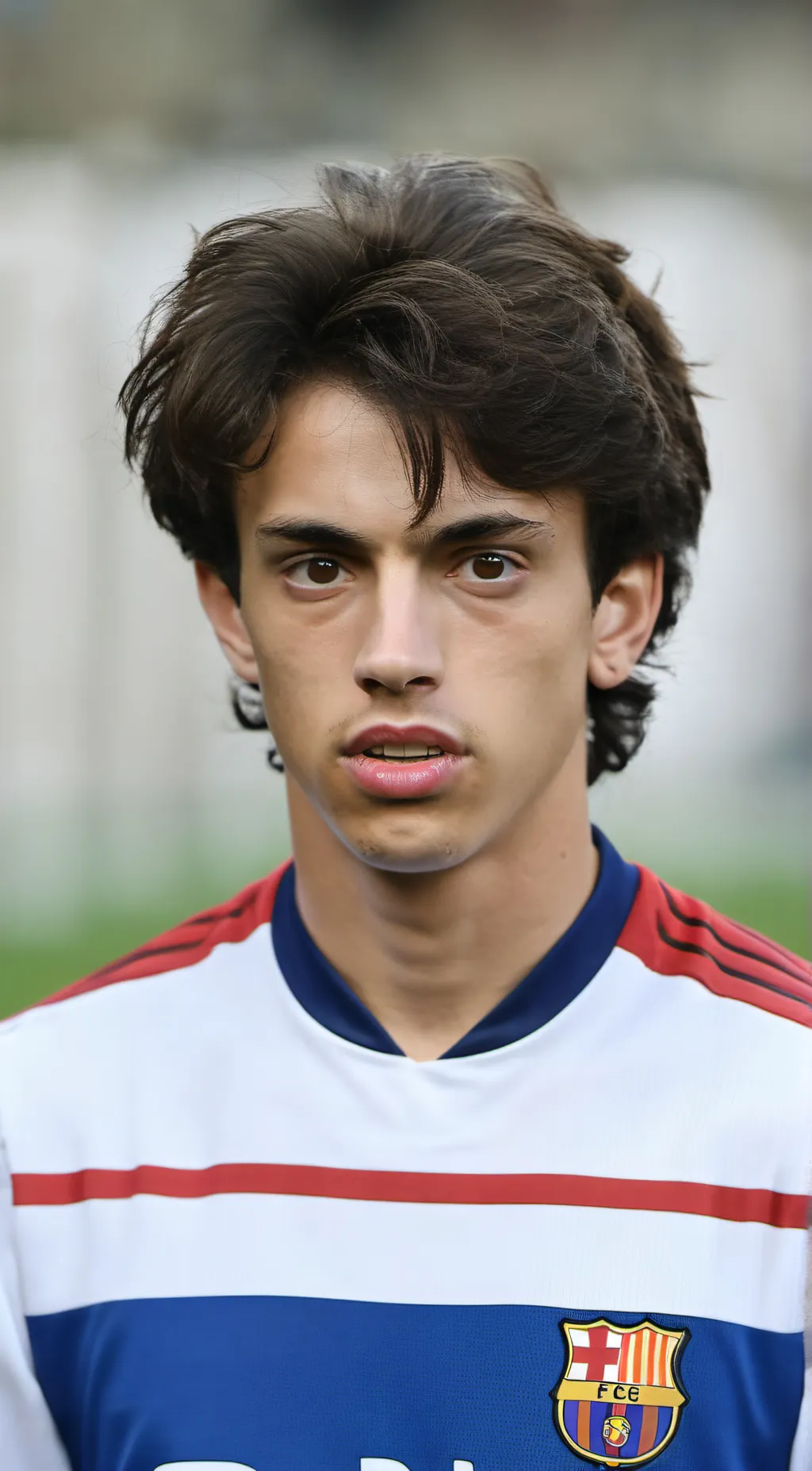 Talkie AI - Chat with Joao Felix