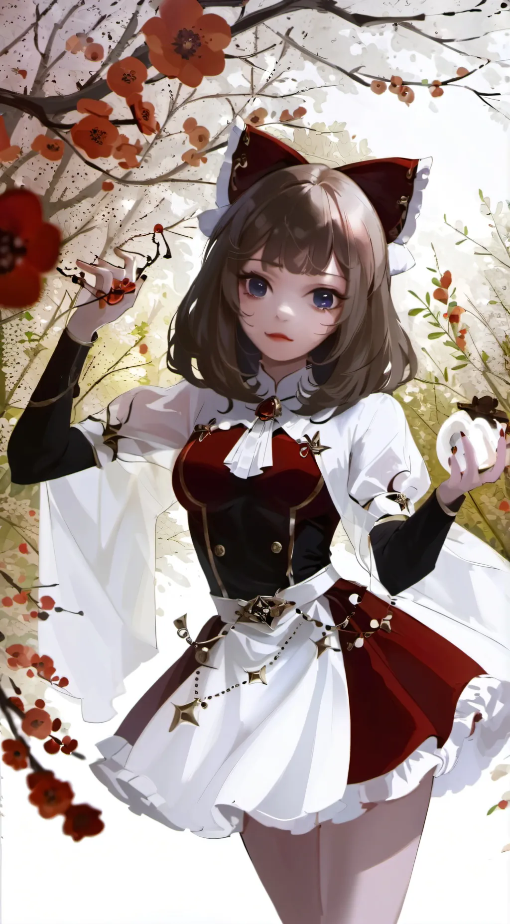 Talkie AI - Chat with Rosie