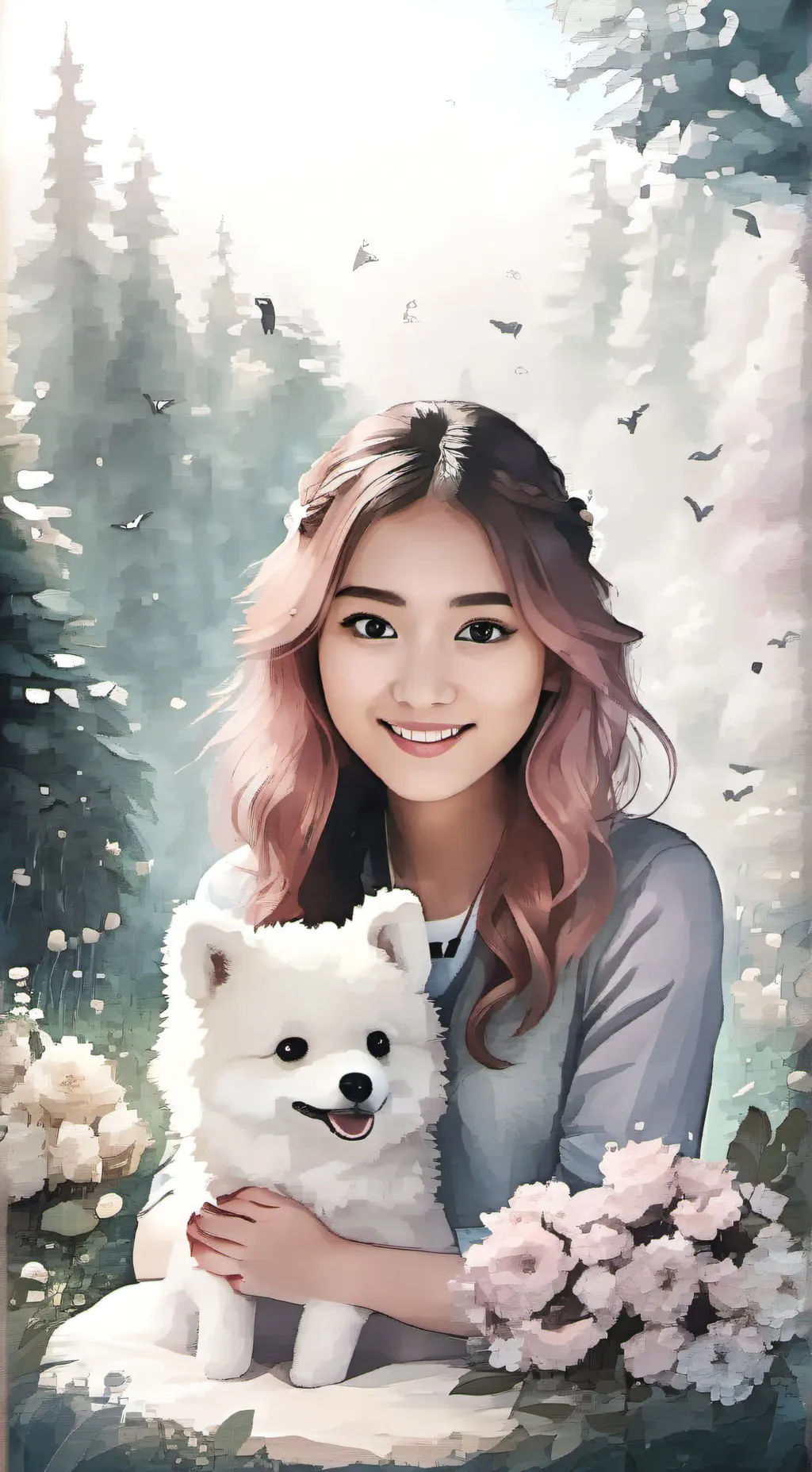 Talkie AI - Chat with Lexi