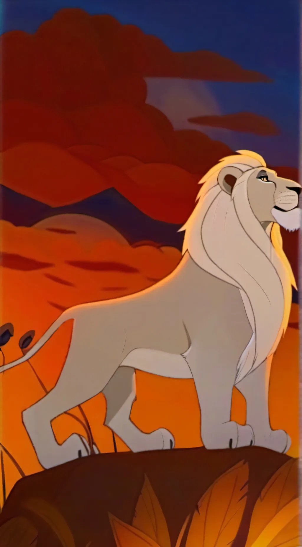 Talkie AI - Chat with Ray 