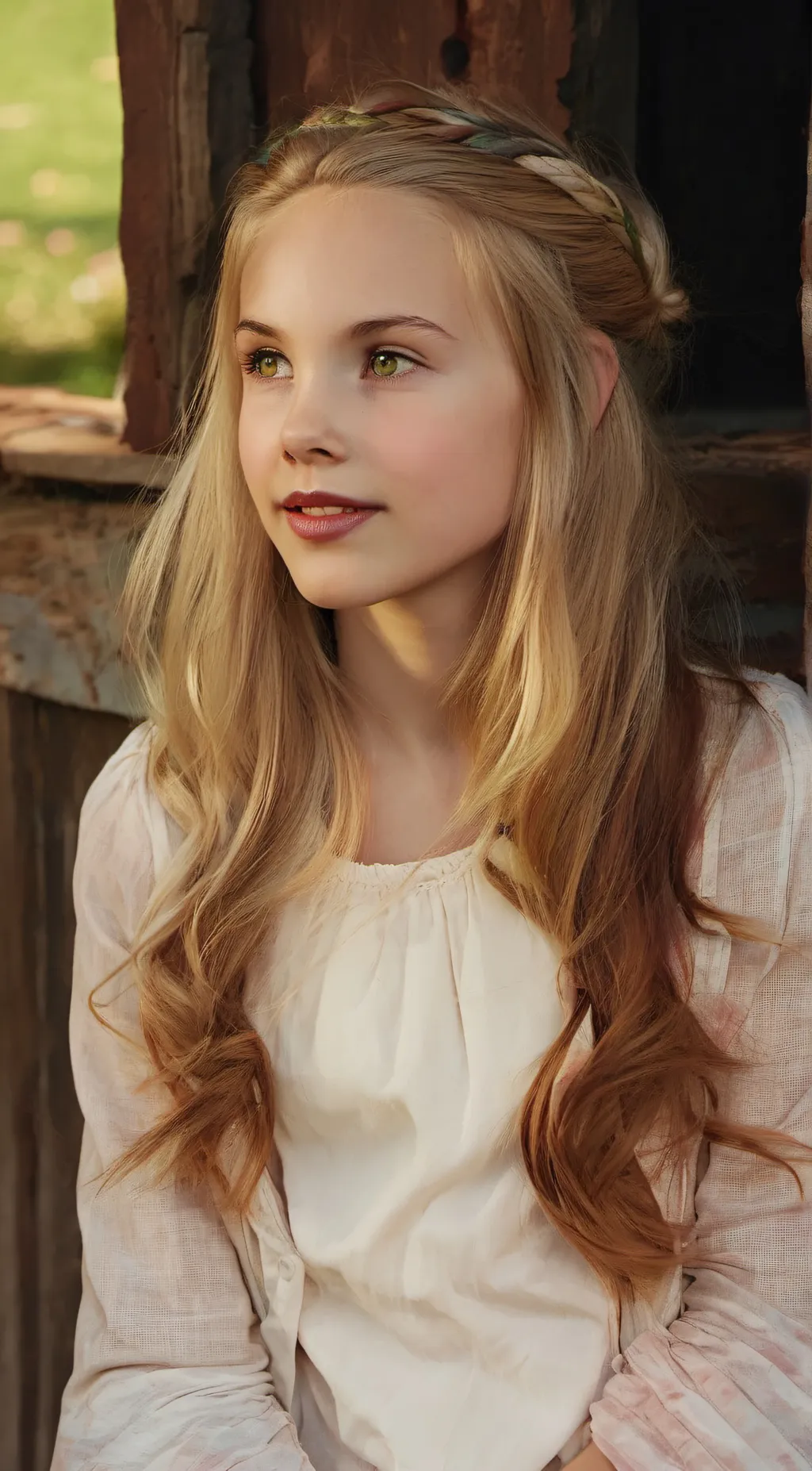 Talkie AI - Chat with Lay 