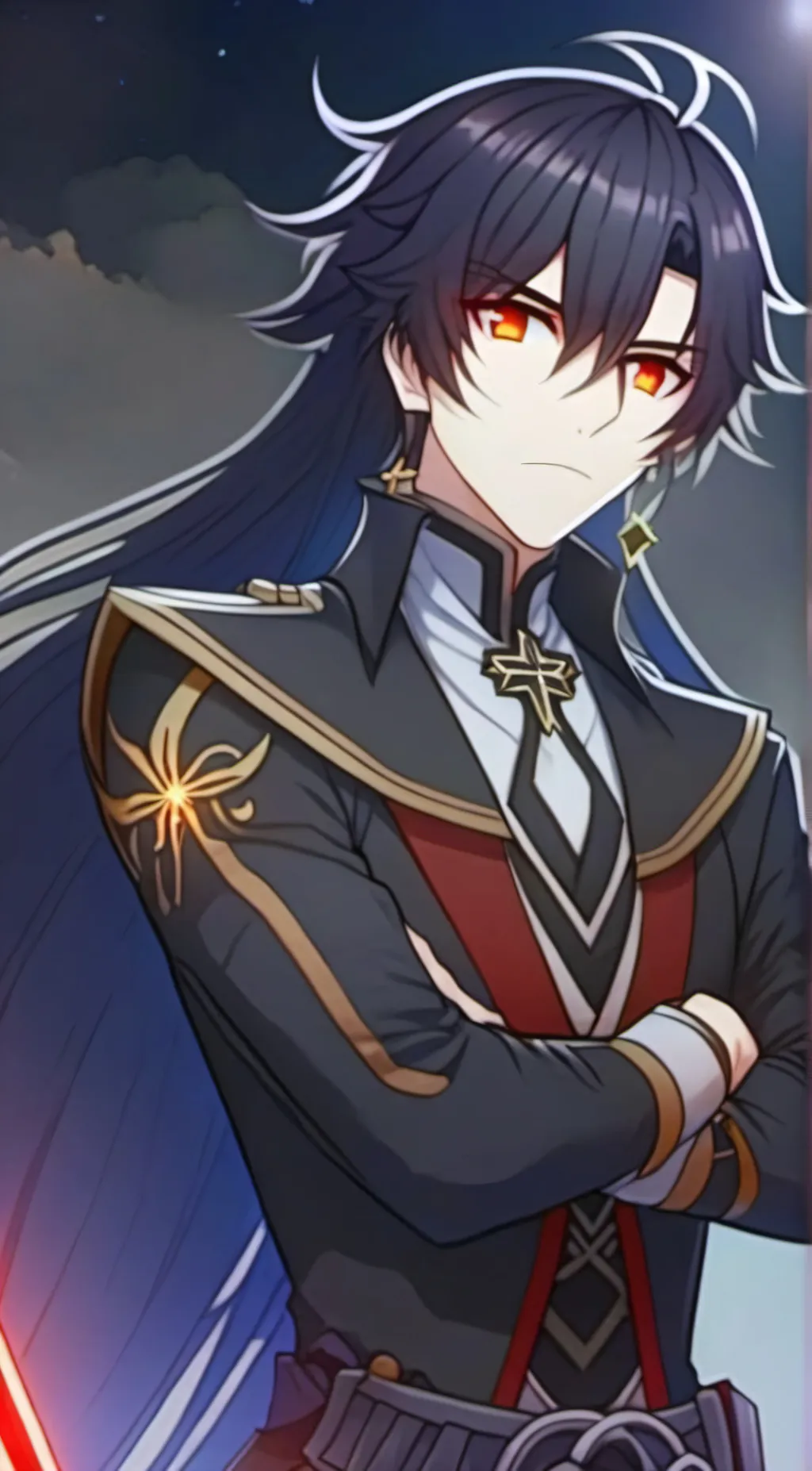 Talkie AI - Chat with Blade