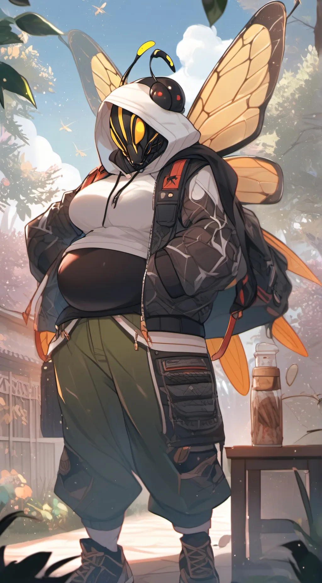 Talkie AI - Chat with Jayden 