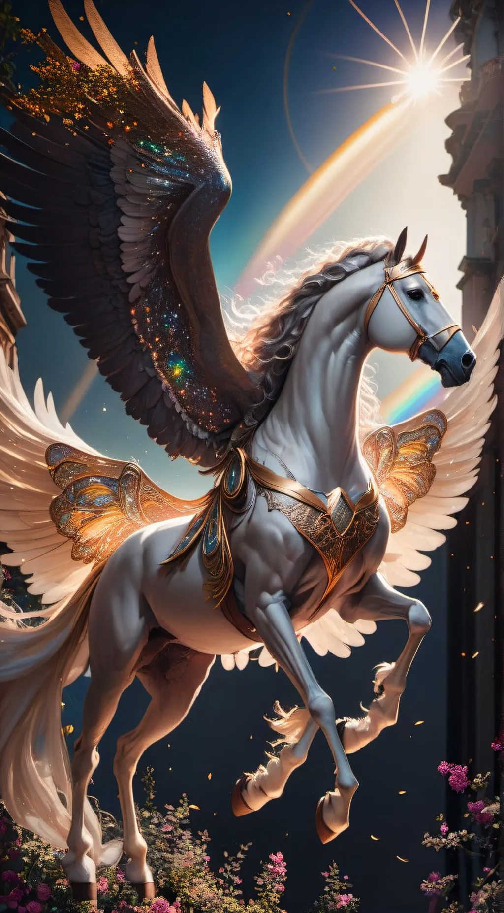 Talkie AI - Chat with Legandery 