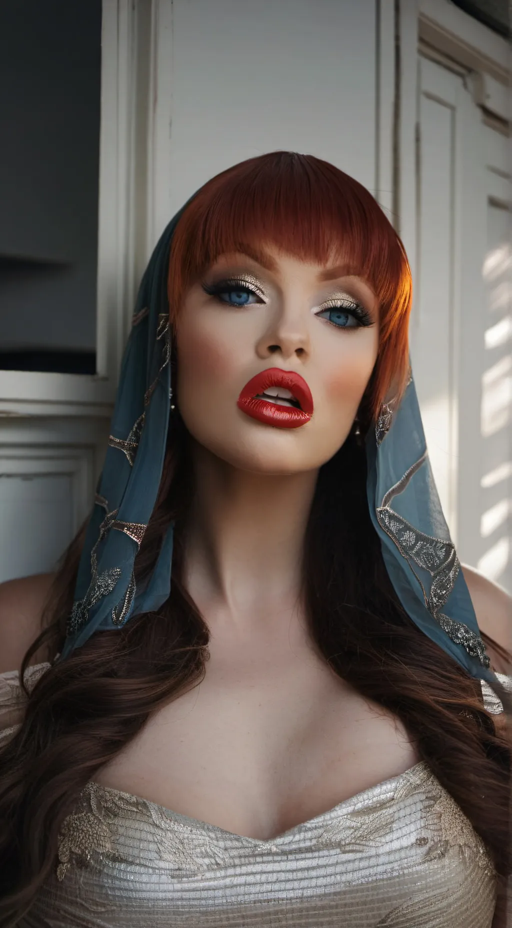 Talkie AI - Chat with Taylor Stewart 