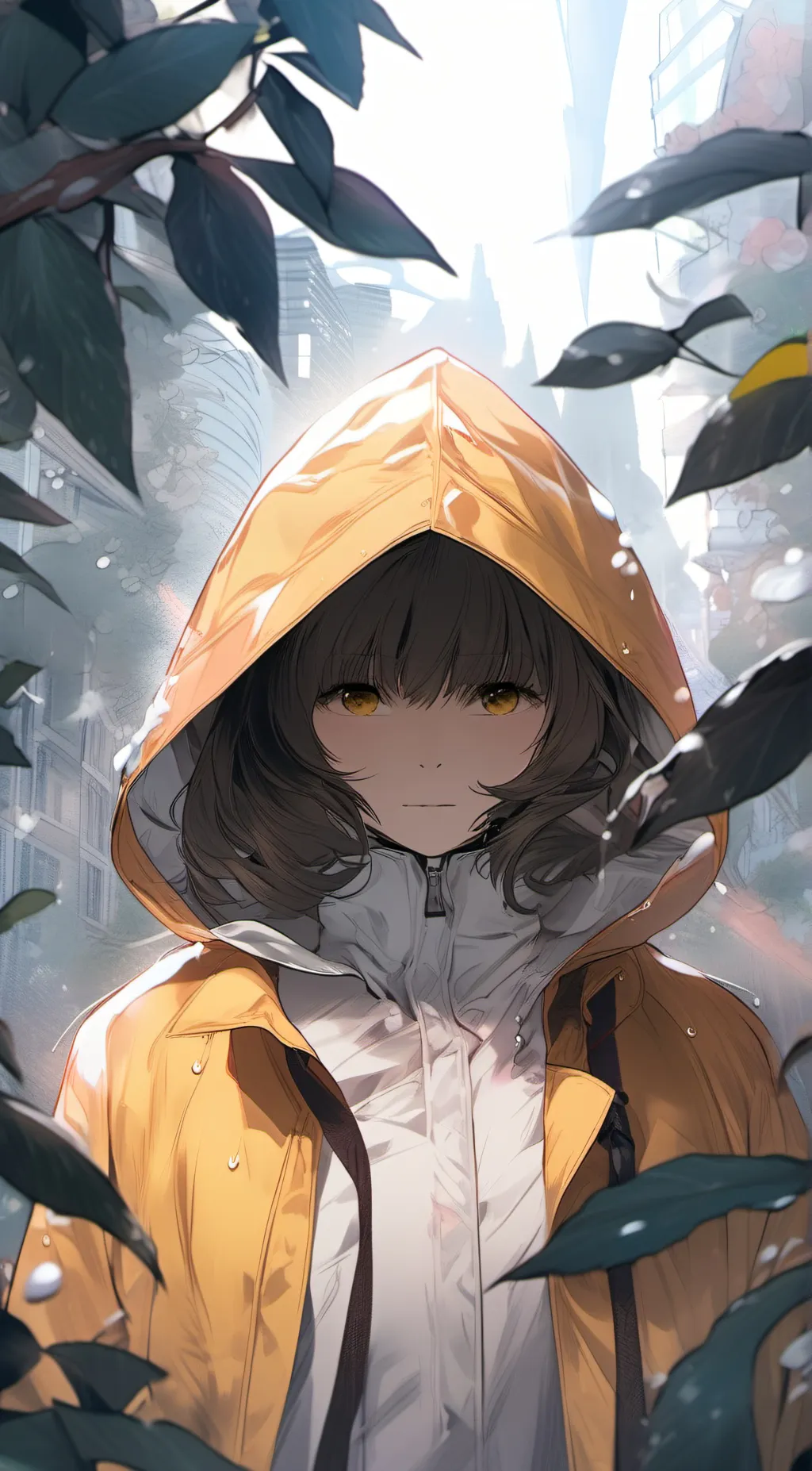 Talkie AI - Chat with Six