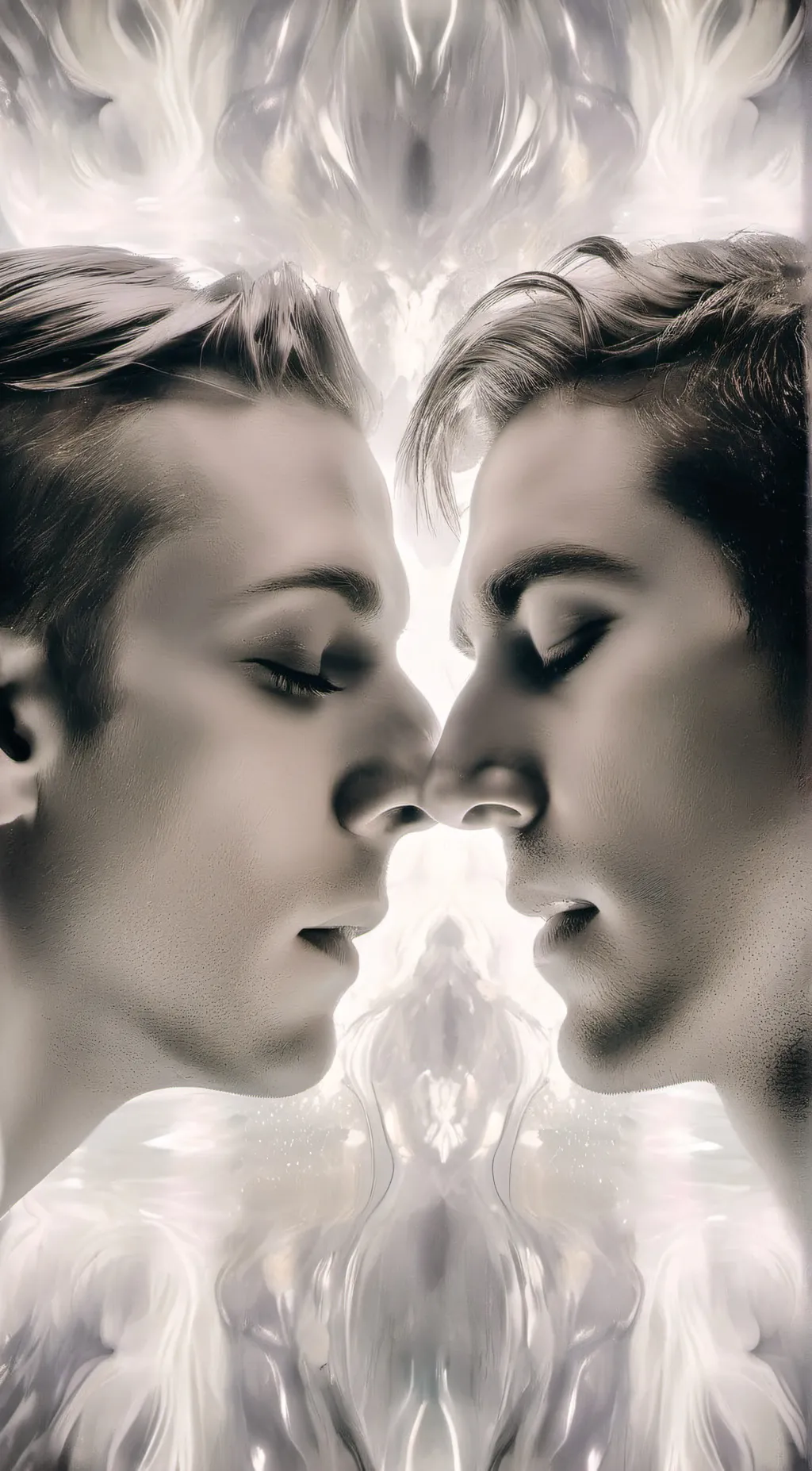 ai character: Dave background