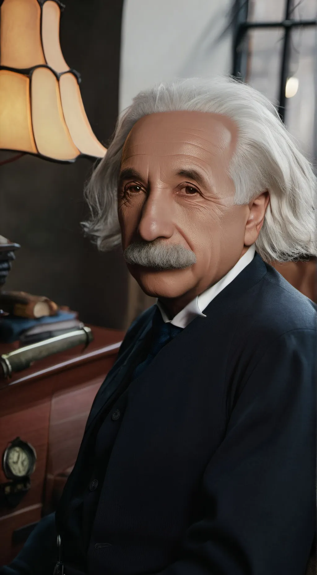 Talkie AI - Chat with Albert