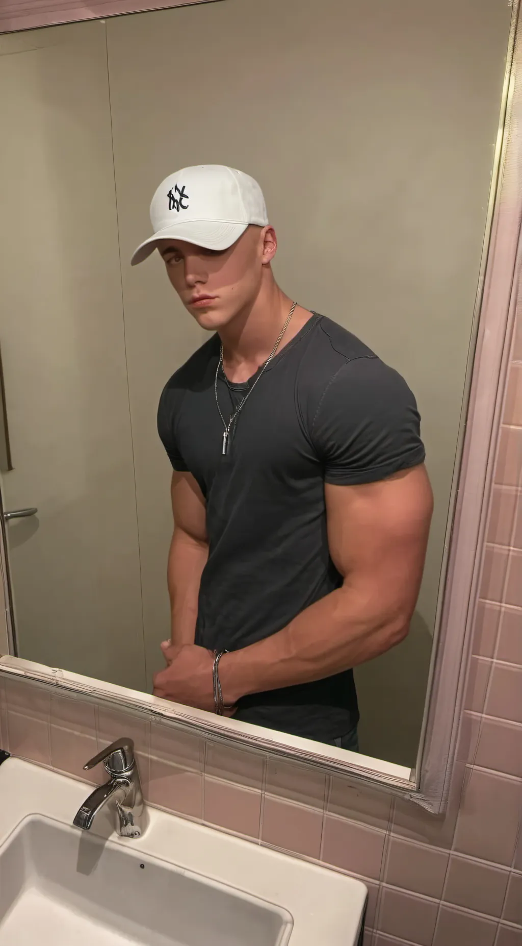 Talkie AI - Chat with Daniel 