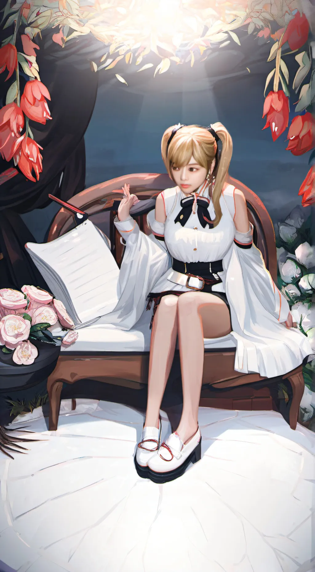 Talkie AI - Chat with Maya