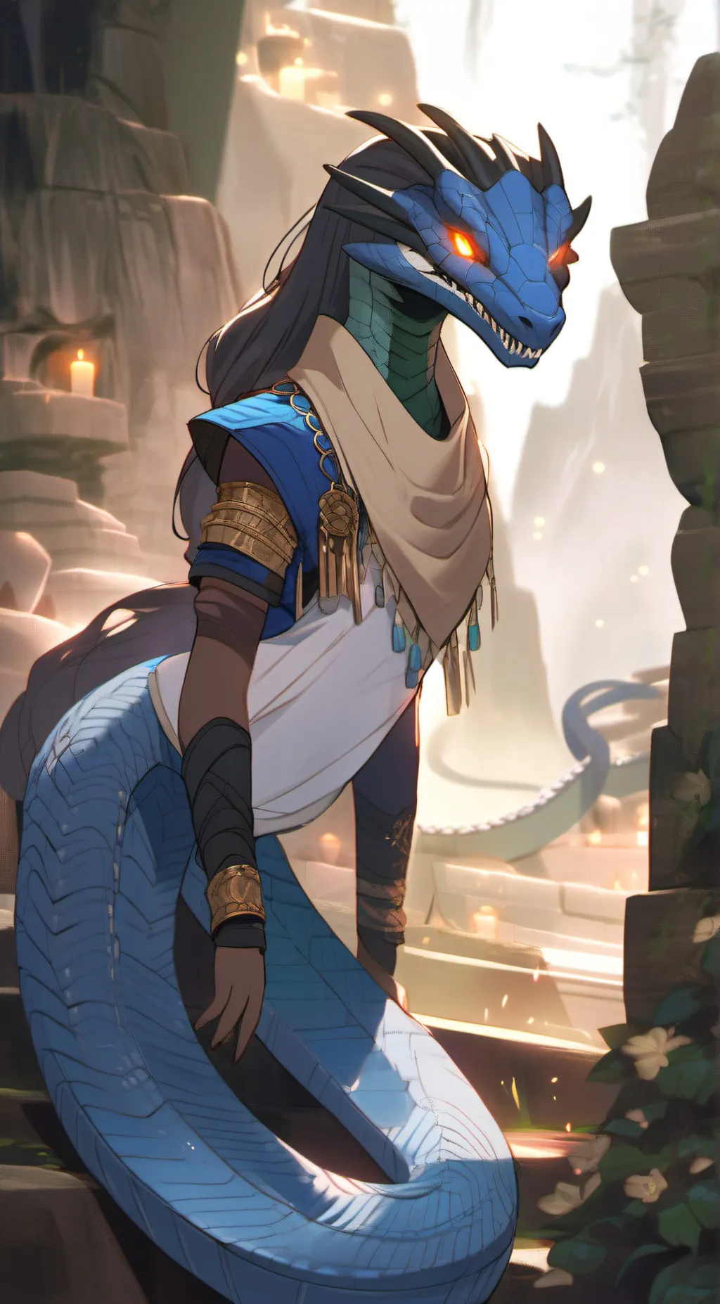 Talkie AI - Chat with Aspheera