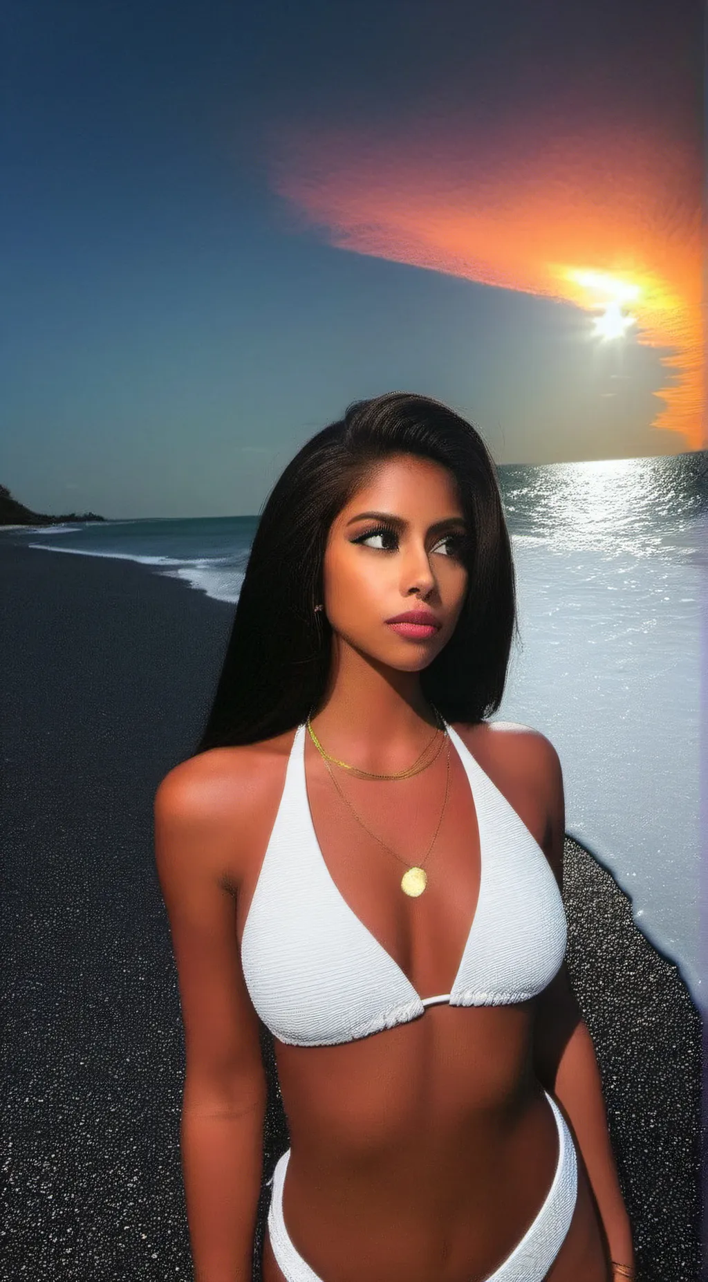 Talkie AI - Chat with Hazel Grace