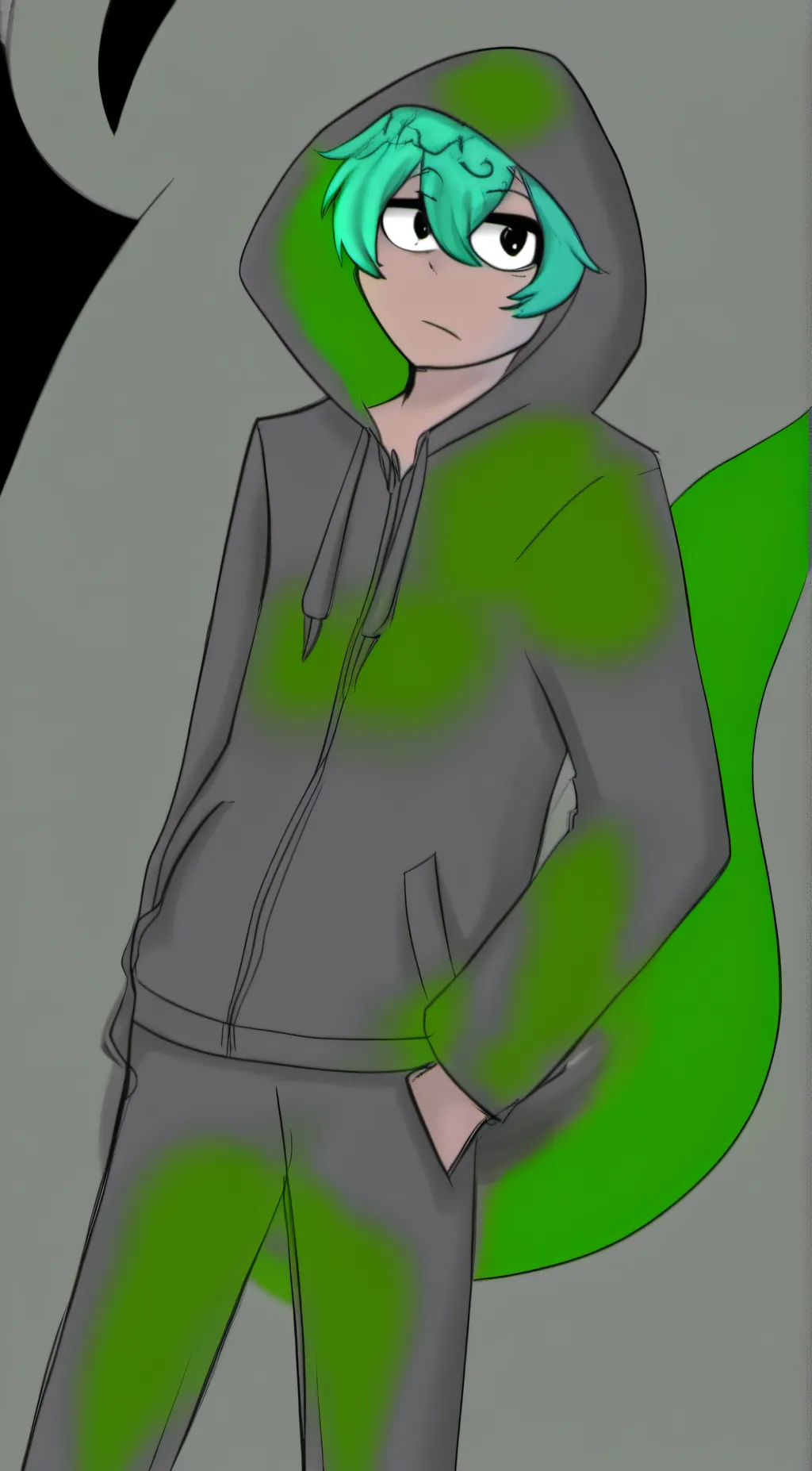 Talkie AI - Chat with Sludge