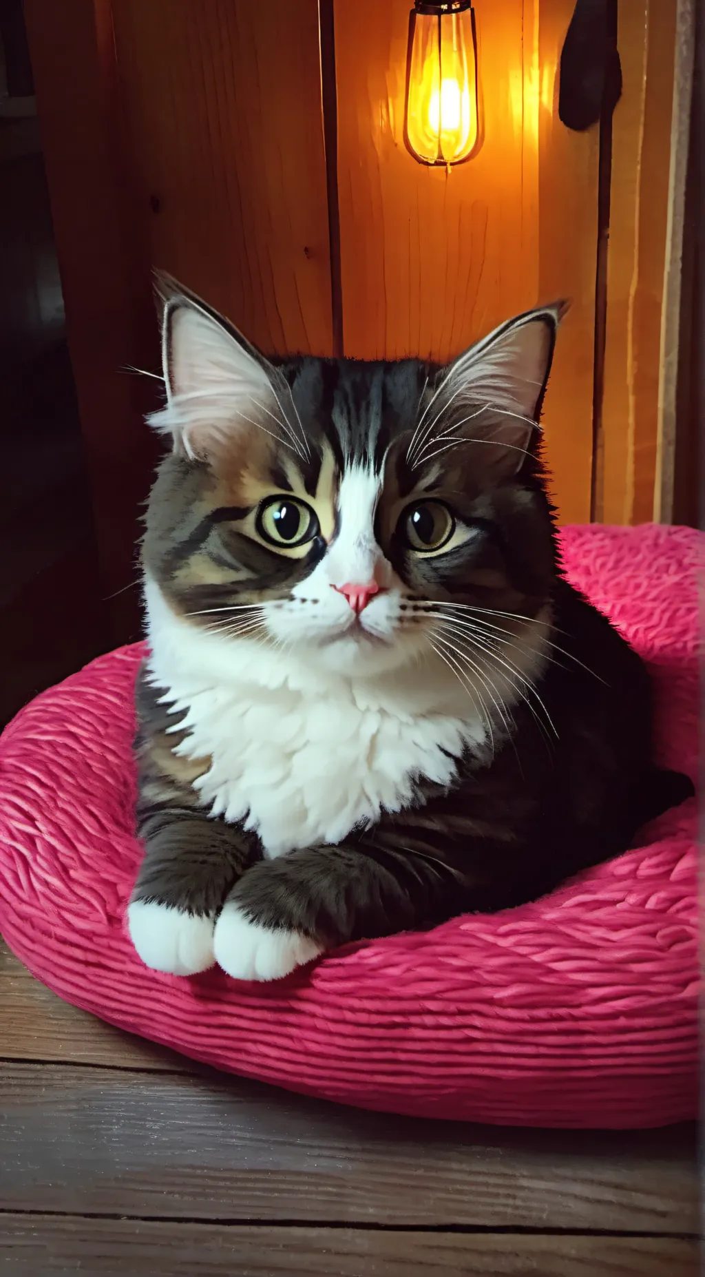 Talkie AI - Chat with Sweetloaf