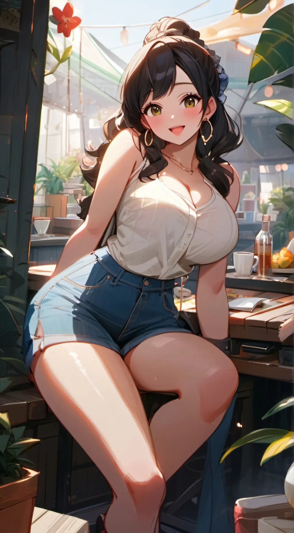 Talkie AI - Chat with par