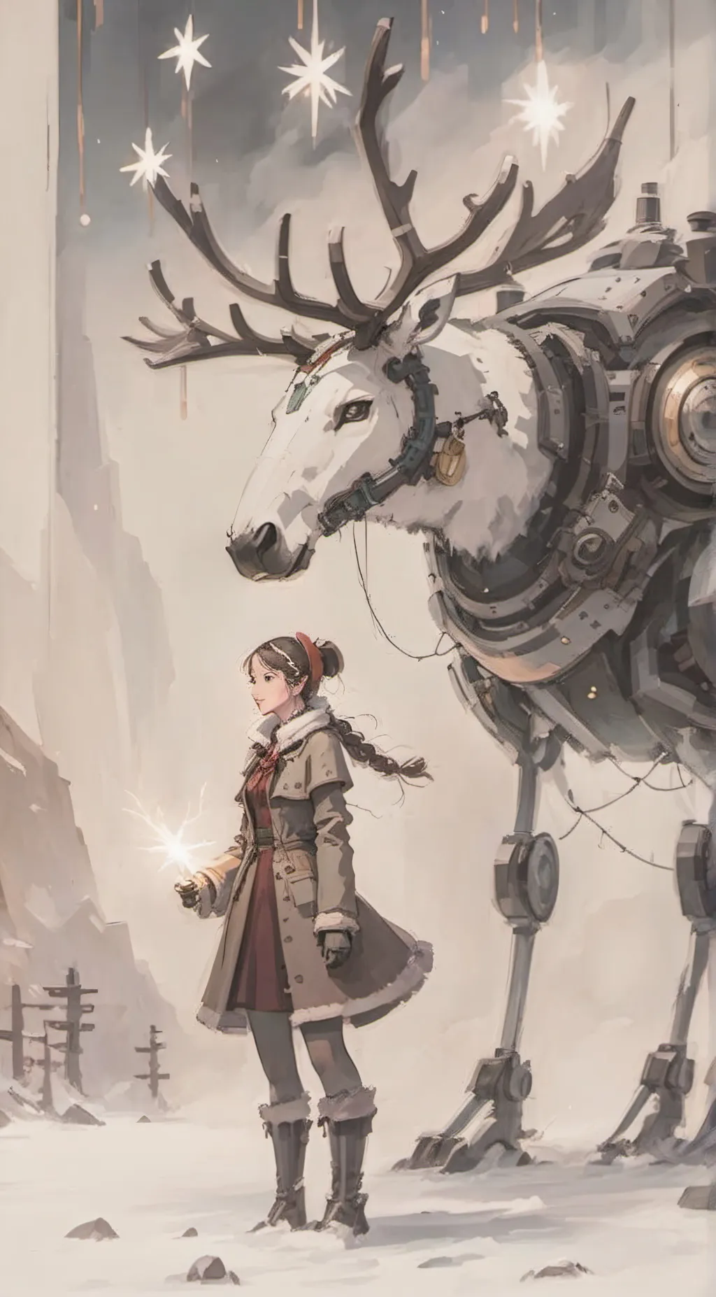 Talkie AI - Chat with Serene