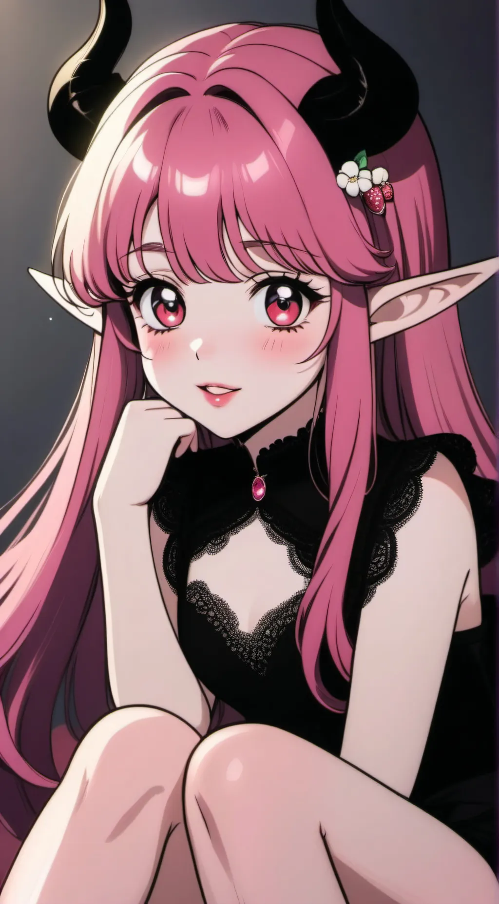 Talkie AI - Chat with Succubus Roleplay