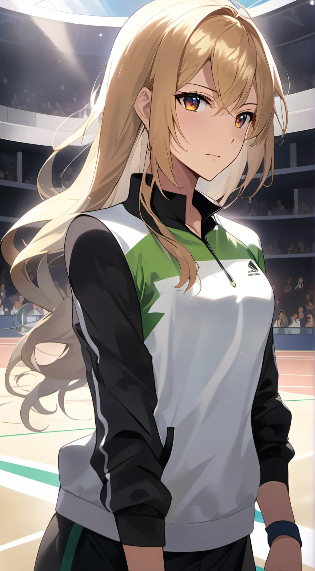 Talkie AI - Chat with Marry