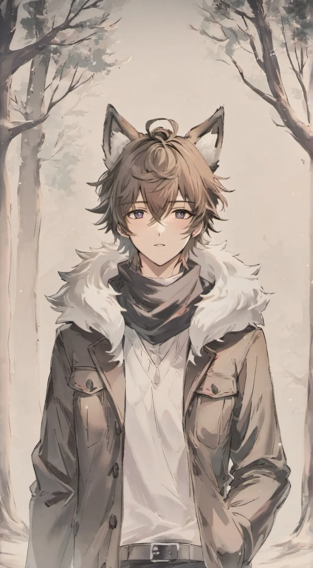 Talkie AI - Chat with Alex