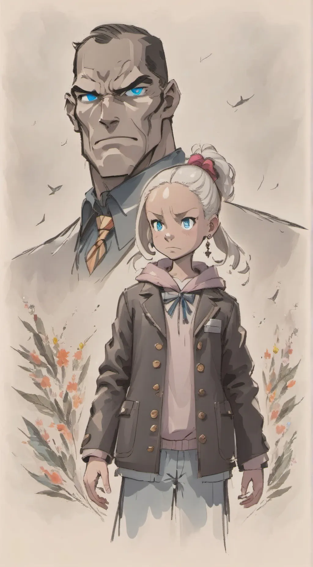 Talkie AI - Chat with Day